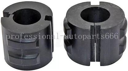 ya 11 9.14 baidi1Pair Front Sway Bar Bushing Fit for for benz W211 E300 E320 E350 E500 E55