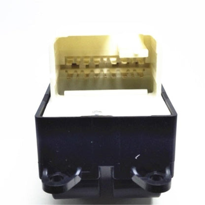 ya 23 10.7 zhengce 84820-33180 Master Power Window Switch LHD for Camry 2.4L 3.0L 2002-2005