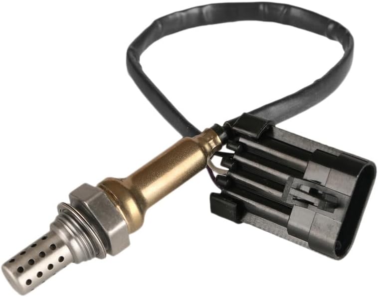 ya 12 10.8 zhengce Oxygen Sensor O2 Lambda 25325359 for RE94 Delphi Dongfeng Jingbei Jacquard