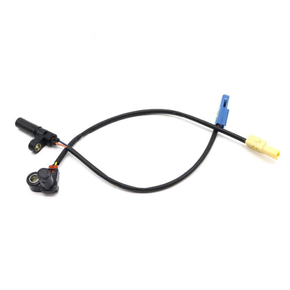 ya 10 9.16 baidi 2X Output Speed Sensor and Input Speed Sensor for Audi for VW 09G927321B 09M927321B