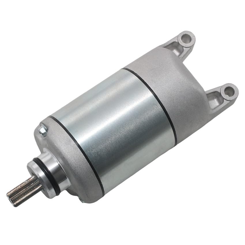 ya 23 10.7 baidi for Kawasaki Starter Motor KVF650 Brute Force 650 4X4i 21163-1320 21163-1321