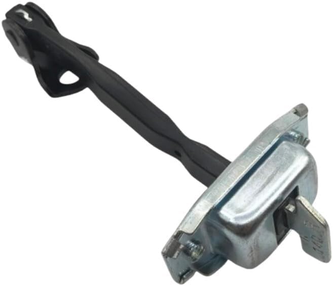 ya 5 8.10 for 2005-2021 for Toyota Hilux Pickup Truck Front Right Door Check Hinge Strap Stop