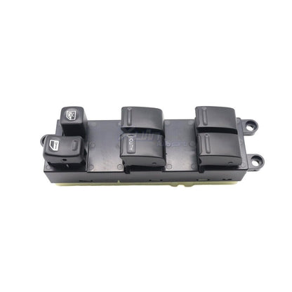 ya 3 8.24 baidi 25401-EQ305 is Suitable for Nissan X-Trail 02-2007 Main Power Window Door Switch CN 1P