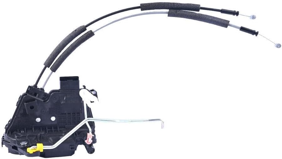 ya 11 9.14 baidi813102K030 81310-2K030 Front Left Door Lock Latch Actuator for Kia Soul 2011-13