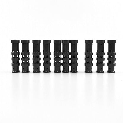 ya 5 8.10 10PCS for Ford for Volvo for Dodge MPS6 6DCT450 Auto Transmission Valve Body Plunger
