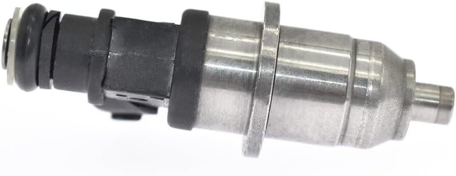 ya 10 9.16 baidi 6X Fuel Injector 68F-13761-00-00 E7T05071 Fit for Yamaha Outboard HPDI 150-200 US
