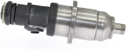 ya 10 9.16 baidi 6X Fuel Injector 68F-13761-00-00 E7T05071 Fit for Yamaha Outboard HPDI 150-200 US