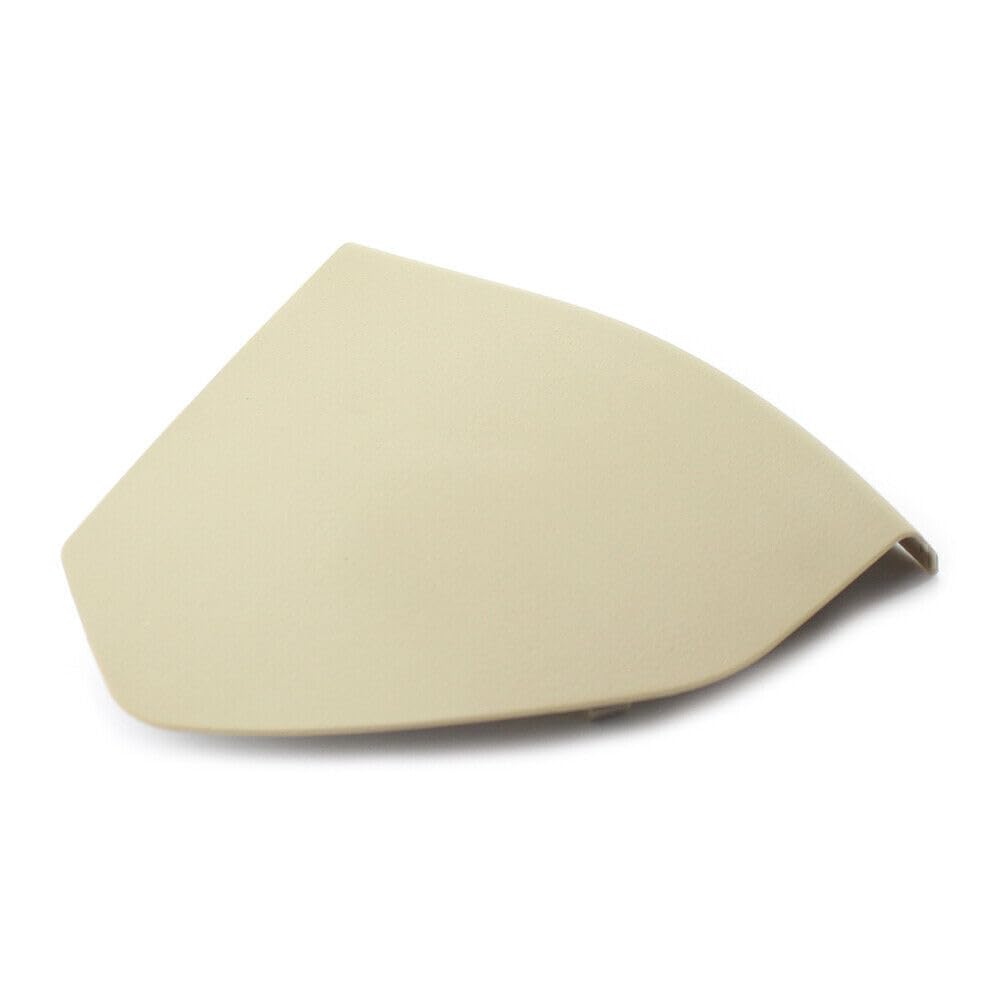 ya 6 8.14 Front Right Door Upper Cover Fit for Mercedes W211 E-Class 2003-2009 Beige