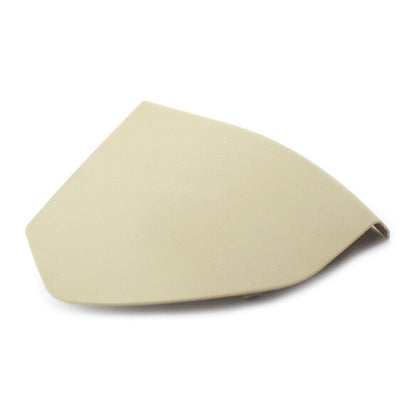 ya 6 8.14 Front Right Door Upper Cover Fit for Mercedes W211 E-Class 2003-2009 Beige