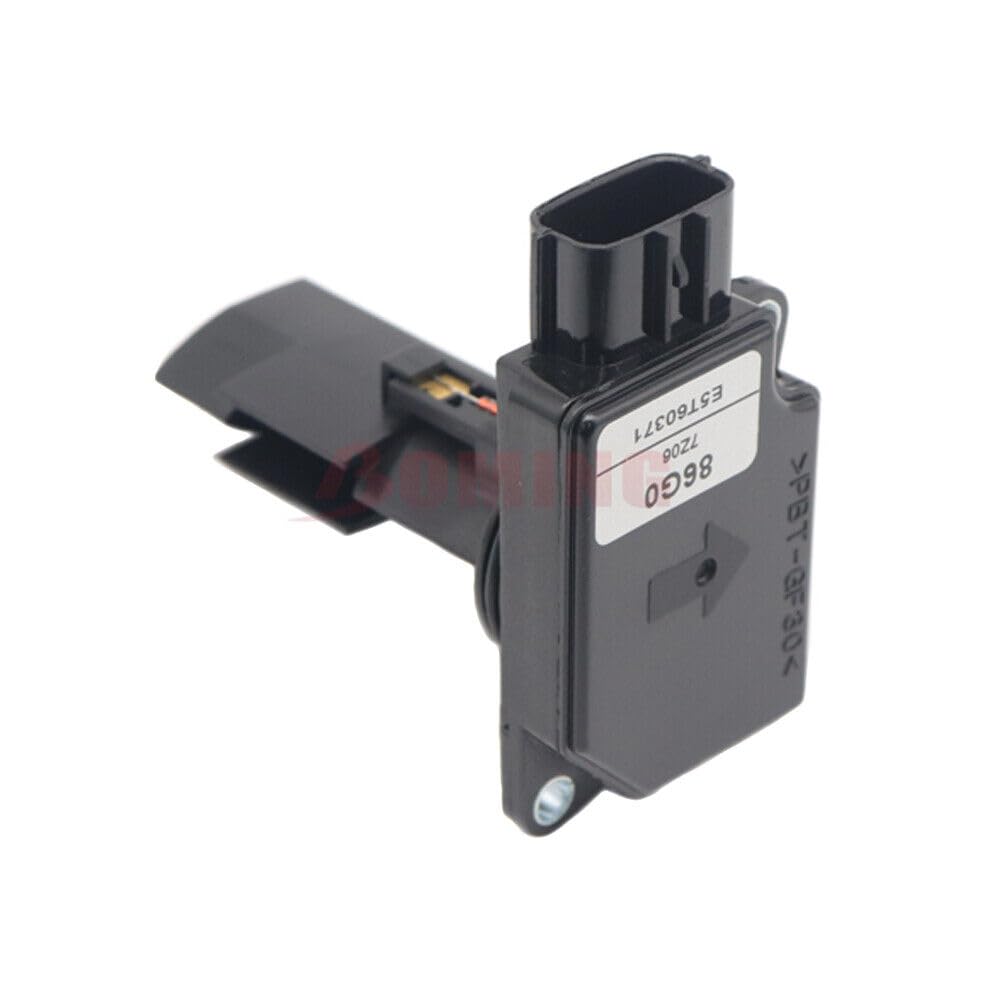 ya 4 8.8.2 E5T60371 MAF Mass air Flow Meter Sensor for Suzuki Splash Ignis Triscan