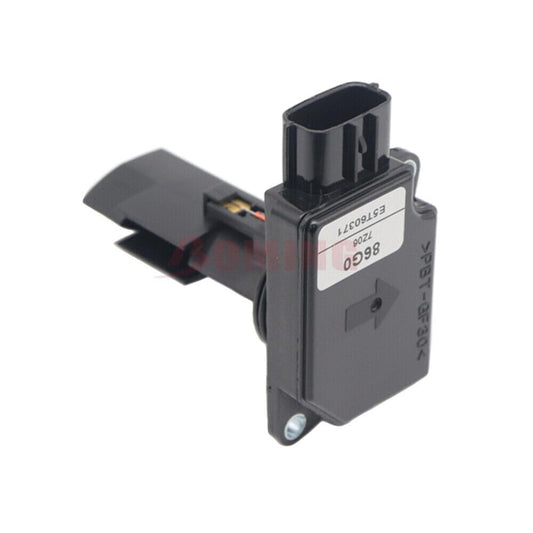ya 4 8.8.2 E5T60371 MAF Mass air Flow Meter Sensor for Suzuki Splash Ignis Triscan