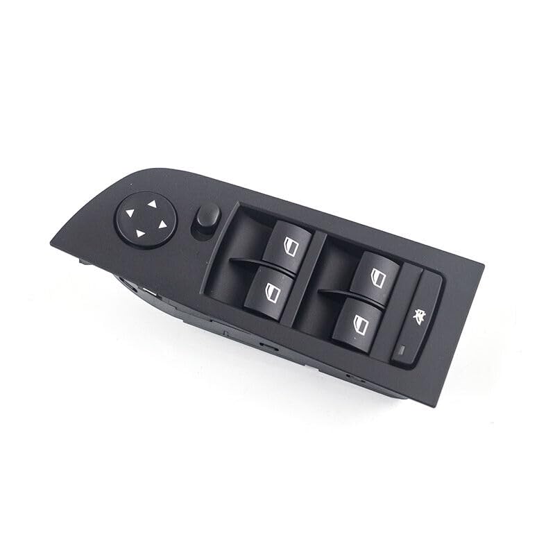 ya 6 8.14 1 * Driver Window Control Switch is Suitable for BMW E90 E91 318i 320i 325i 335i 61319217329