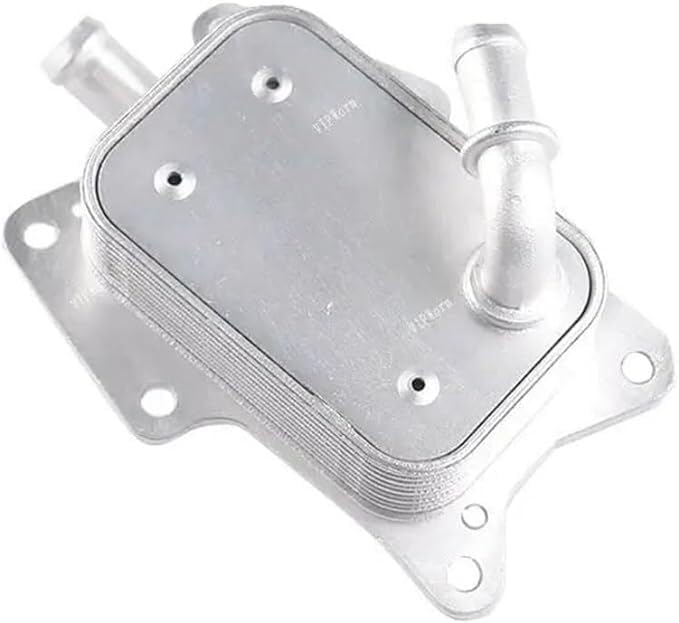 ya 12 10.8 baidi Engine Oil Cooler A2741880101 for Mercedes W204 W205 W212 W213 A207 C207 C238