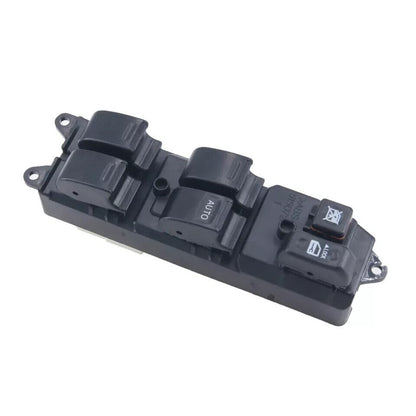ya 6 8.24 baidi 84820-12350 Main Window Control Switch RHD Suitable for Toyota Corolla AE110