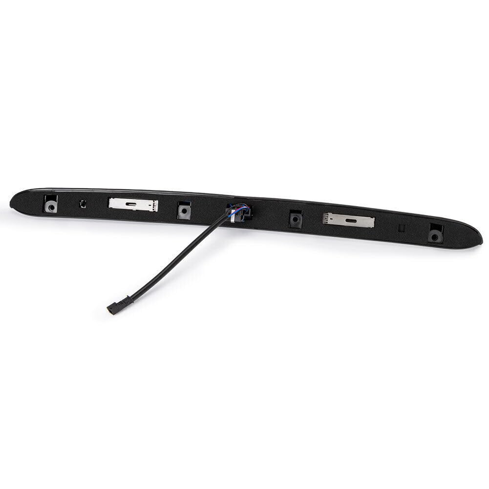 ya 14 9.20 zhengce for BMW 3 Series E46 Sedan 1997-2005 51137171699 Trunk Lid Grip with Key Bu-1