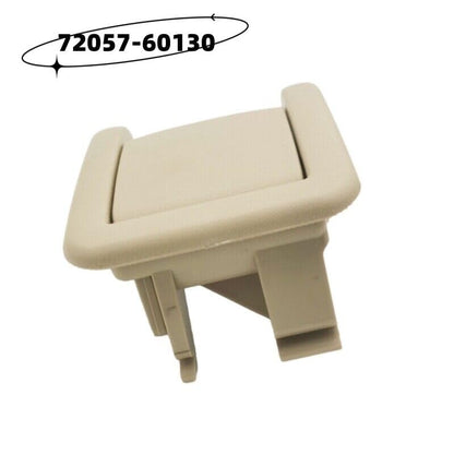 ya 5 8.10 72057-60130 for Toyota for 4Runner Prado Rear for SEAT Lever Control Handle Latch Beige