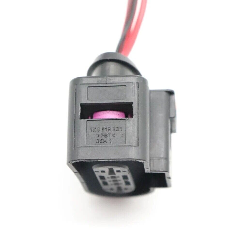 ya 10 9.16 zhengce Fuel Pump Delivery Control Module for VW for Golf for Audi 1.4 1.8 2.0 TFSI