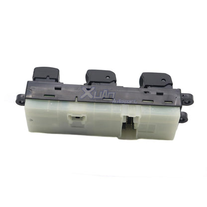 ya 4 8.8 25401-ZJ60A Master Power Window Switch for Nissan Sentra Sedan 4-Door 2008-2012