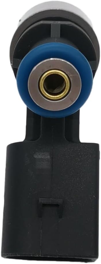ya 10 9.16 baidi New Fuel Injector 06E906036F Fits for Audi A4 A5 A6 Q5 3.2L CALA FIJ0035 JSD742
