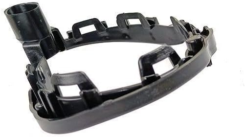 ya 7 8.24 baidi for Mercedes-Benz GLA-Class X156 14-18 Fog Lamp Ffor Rame Trim Left Side 1568850314