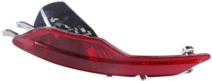 ya 10 9.16 zhengce Left rear bumper fog light reflector suitable for 2008-2010 E71 E72 X6 6314
