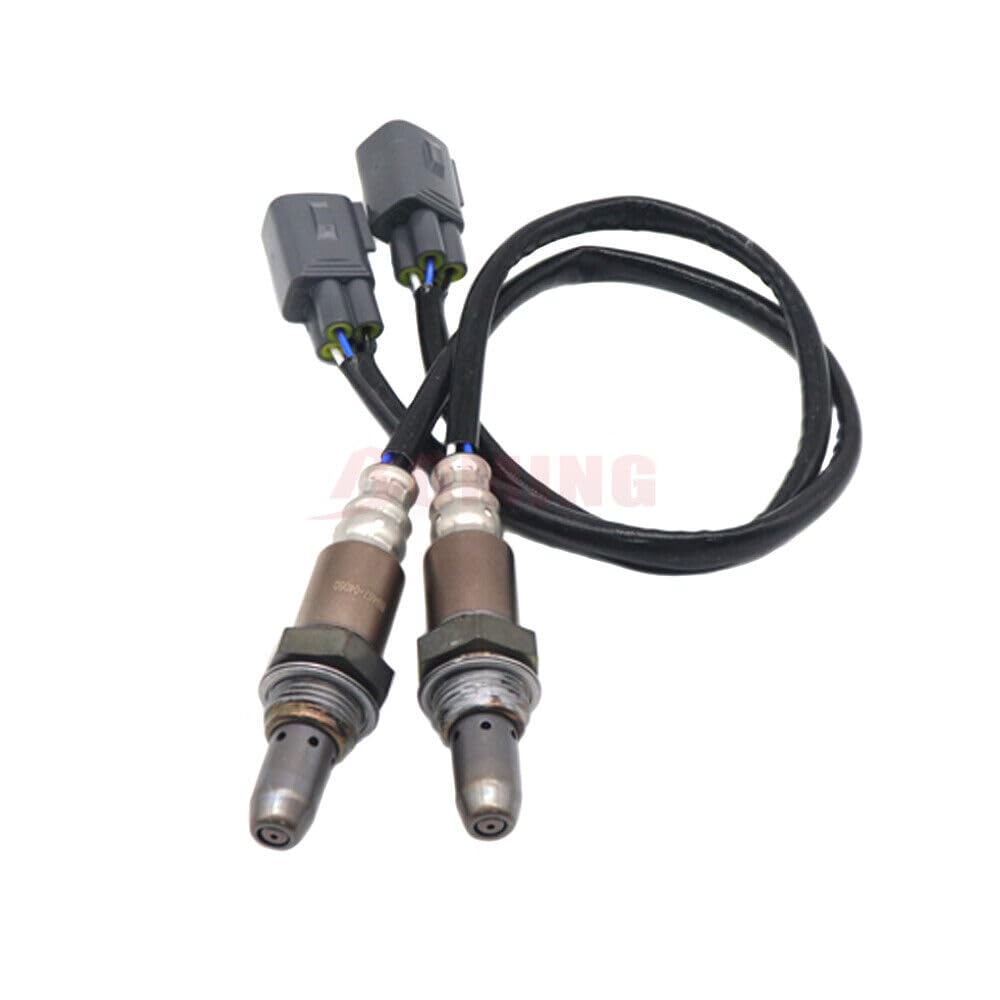 ya 4 8.8.2 2 Pieces Upstream Air Fuel Ratio Sensor Oxygen Fits for Toyota Tacoma Tundra 4.0L 2005-2008