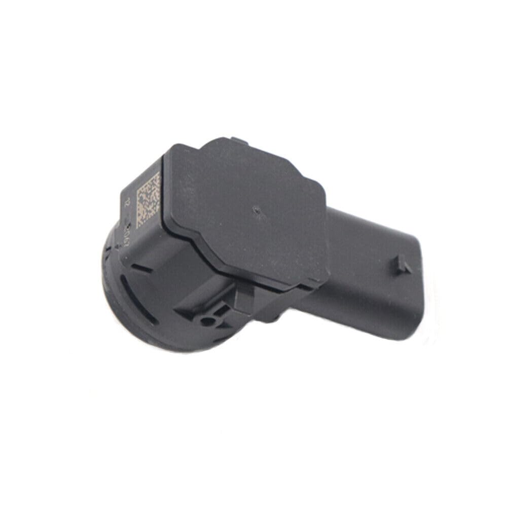 ya 6 8.24 baidi 84510253 New 4pcs Parking Assist Sensor for GMC for Chevrolet for Silverado Sierra 19-23