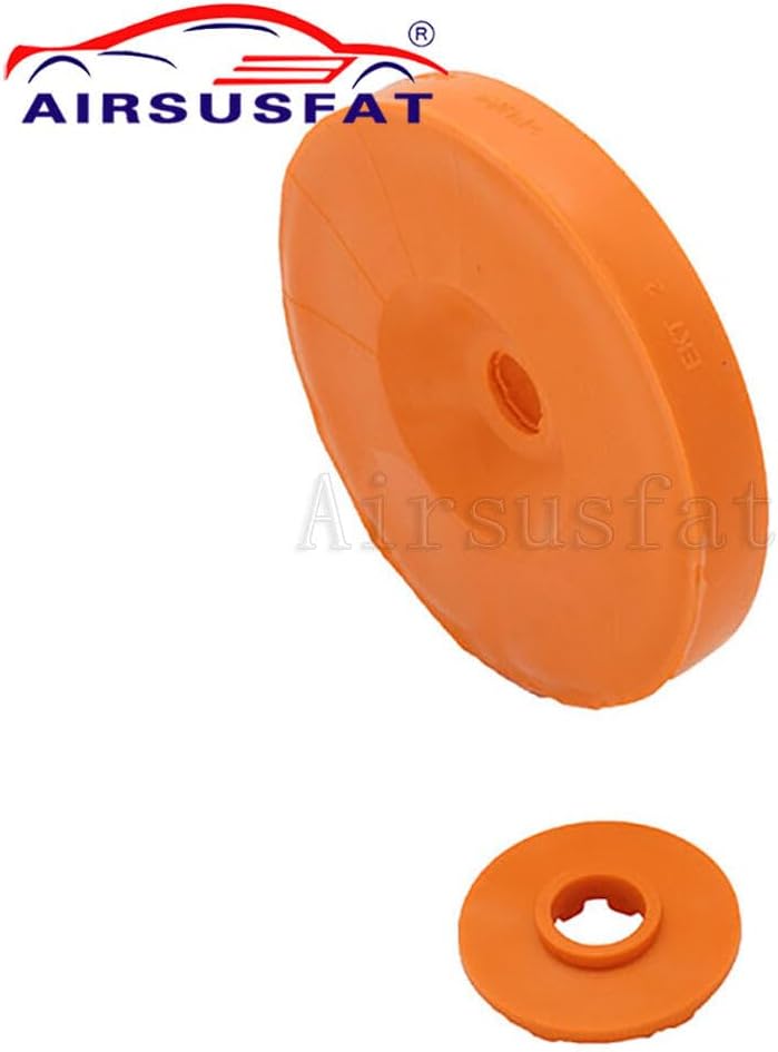 ya 23 10.7 zhengce Suitable for Mercedes W221 front suspension ABC impact buffer rubber top i