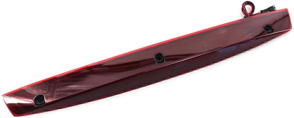 ya 2 8.15 Suitable for Mercedes-Benz Vito W639 A63985200056 High Mounted 3rd Third Brake Light