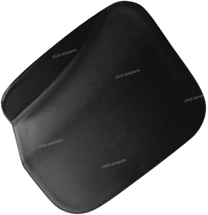 ya 27 10.13 baidi Front Right Bumper Tow Hook Eye Cover Cap Fits for Toyota Highlander 2008-2010