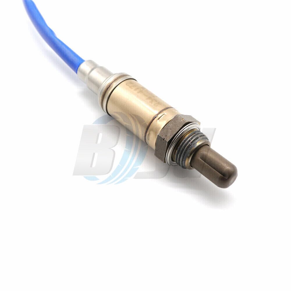 ya 4 8.10 234-4172 Downstream O2 Oxygen Sensor 1998 1999 2000 for Mercedes Benz ml320 3.2l