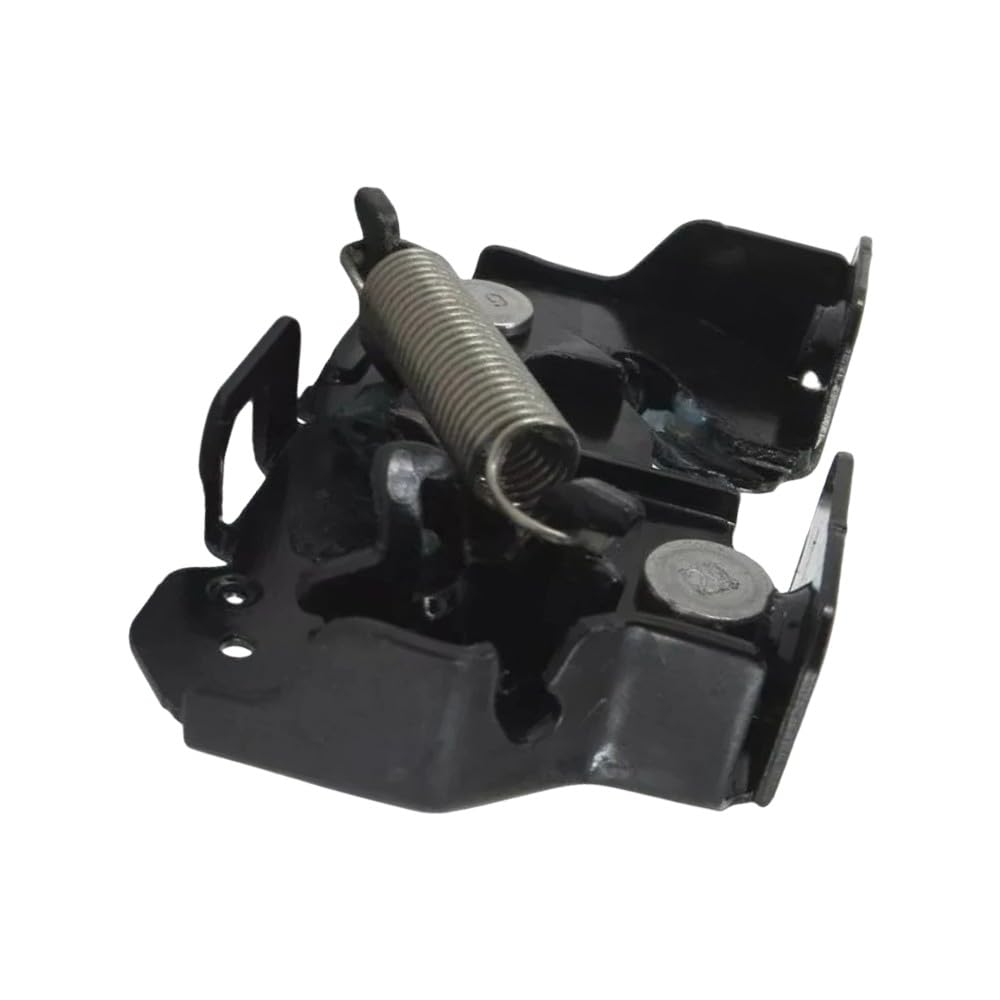 ya 10 9.16 zhengce 1PCS Front Left Driver Side Hood Latch Lock 65601-1BA0B for Q70 Q70L 2008-2