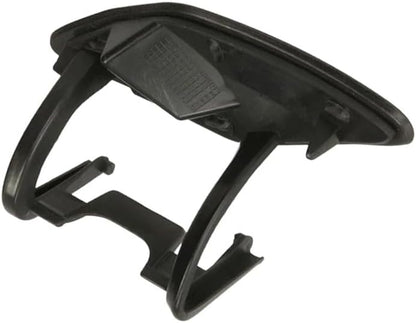 ya 5 8.10 Front Right Side Headlight Washer Nozzle Cover Unpainted For B-Class W246 11-18