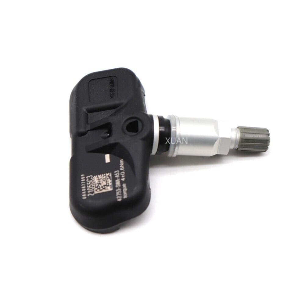 ya 2 8.15 42753-SWA-A53 Set TPMS Tire Pressure Monitoring Sensor for Honda Accord Fit CR-V