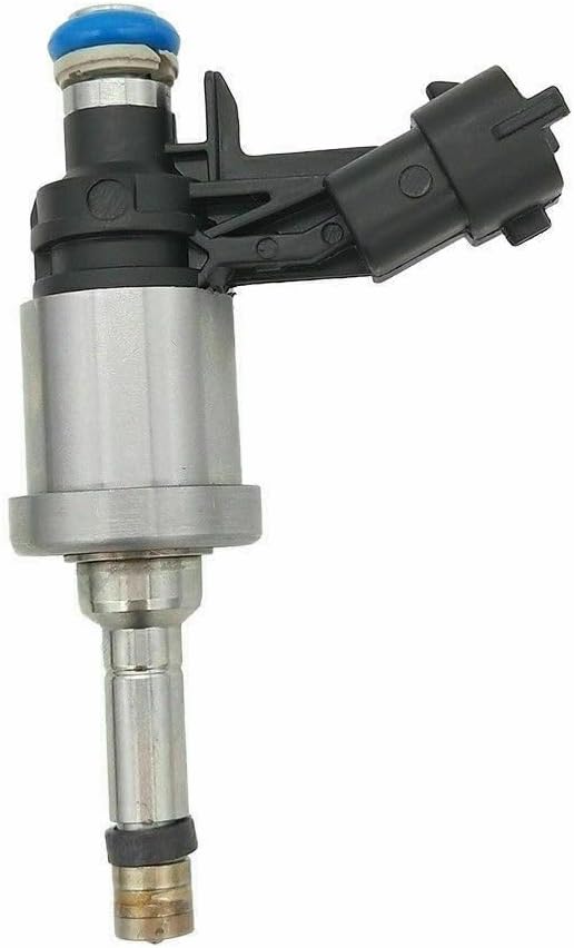 ya 10 9.16 baidi 6-piece fuel injector 12638530 for Buick Enclave for Chevrolet Traverse for GMC Acadia 09-11 3.6L-