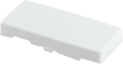 ya 4 8.14 Rectangular dome lens and round dome light lens are suitable for Chevrolet 1982-2003 74323 pickup