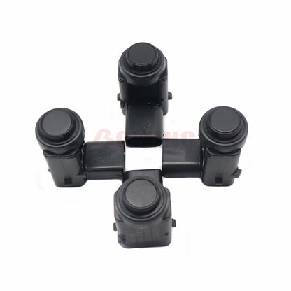 ya 2 8.15 4 Pcs PDC Parking Assist Sensor 9261581 for BMW 1 2 3 4 Series 2010-18 0263033268