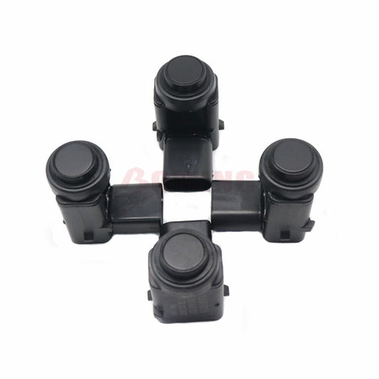 ya 2 8.24 baidi 4 Pcs PDC Parking Assist Sensor 9261581 for BMW 1 2 3 4 Series 2010-18 0263033268
