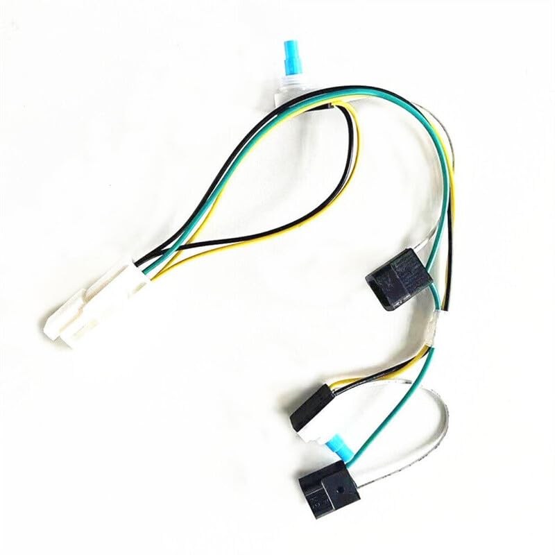 ya 6 8.24 baidi Roof Map Light Console Wiring Harness for Dodge for Ram 2500 3500 1500 99-02 5013609AA