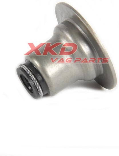 ya 10 9.16 baidi 3.6L 12* Valves & Steam oil Seals for Cadillac CTS for Chevrolet Malibu LLT