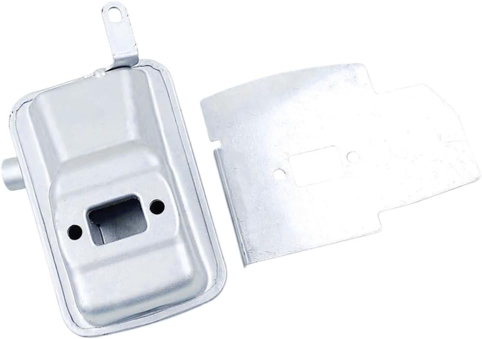 ya 26 10.21 baidi Efficient Replacement Part for Trimmer Brushcutter's Heat Shield Deflector