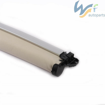 ya 4 8.24 baidi New Beige Sunroof Cover Assembly Fit for VW for Tiguan for Passat 5NA 877 307