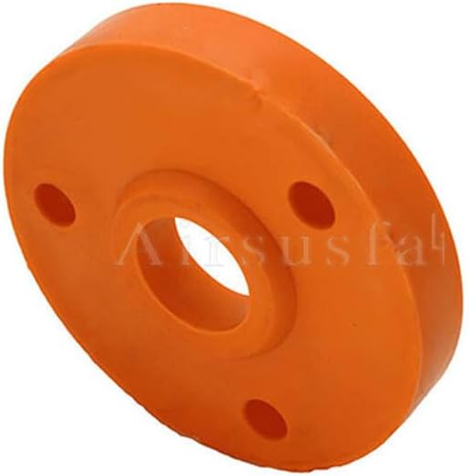 ya 8 8.24 baidi 2 For Mercedes R230 Front Hydraulic Suspension ABC Shock Buffer Rubber Top Mount