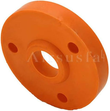 ya 8 8.24 baidi 2 For Mercedes R230 Front Hydraulic Suspension ABC Shock Buffer Rubber Top Mount