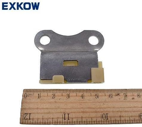 ya 9 10.24 fits for Mitsubishi for Pajero NM-NX 4M41 3.2L Diesel 00-On Upper Timing Chain Guide