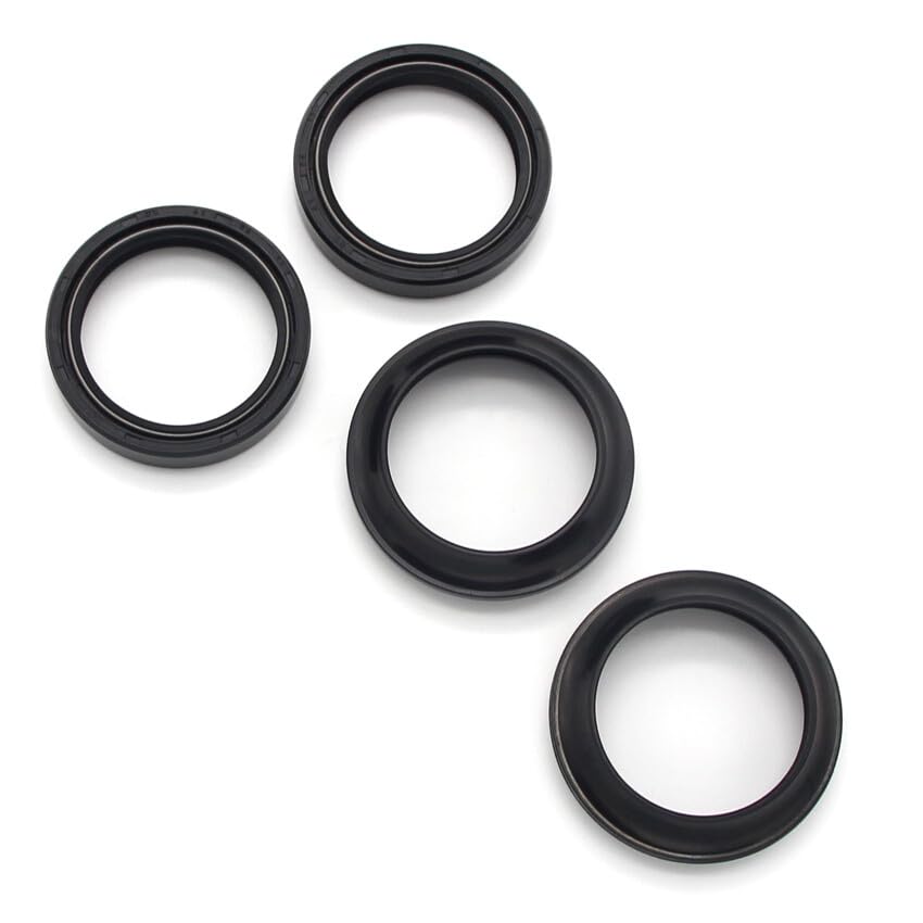 ya 13 9.15 baidi for Seal Dust Kit for Suzuki VZ1600 Marauder 2004-2005/GSF1250SA Bandit ABS 07-2016