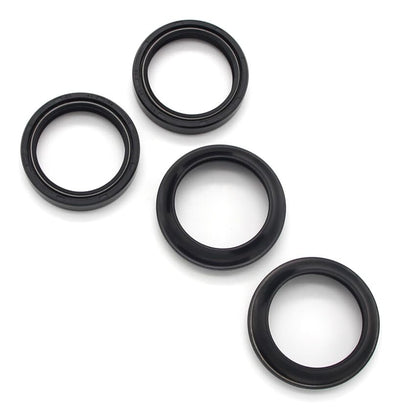 ya 13 9.15 baidi for Seal Dust Kit for Suzuki VZ1600 Marauder 2004-2005/GSF1250SA Bandit ABS 07-2016