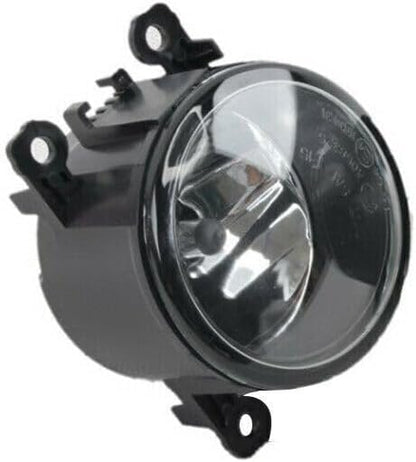 ya 2 8.15 Suitable for Renault Sandero Logan Megane symbol 2018-2020 front bumper fog light assembly