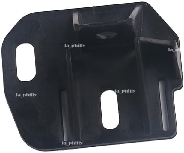 ya 9 10.24 Left Side Headlight Mount Bracket Holder for BMW 2007-2012 328i #51647136827 NEW