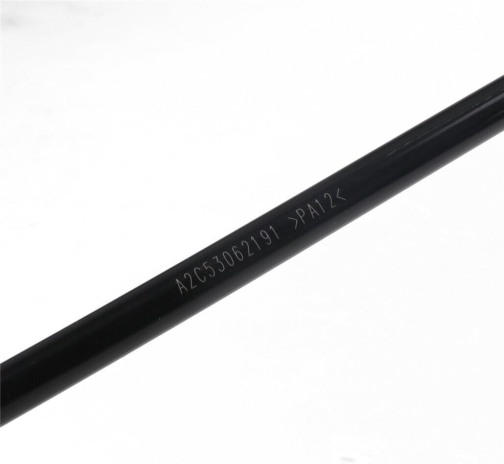 ya 4 8.8.2 1.8T/2.0T fuel pump pipe hose for CC for Passat Santana